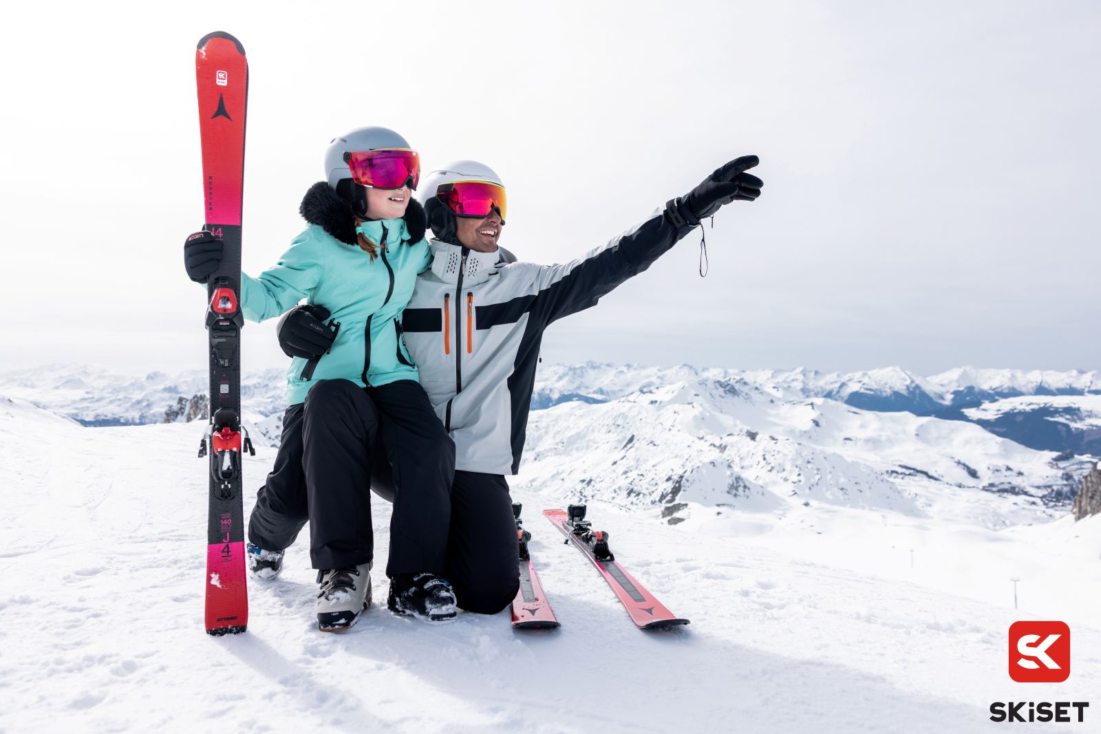 Kids Rent Free in France
