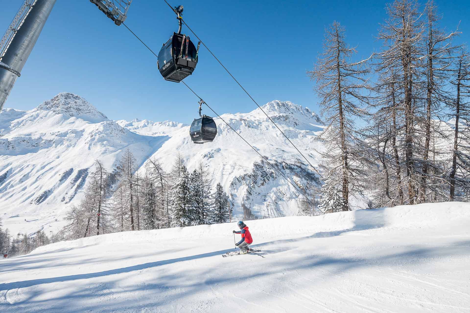 Val d'Isere Ski Holidays