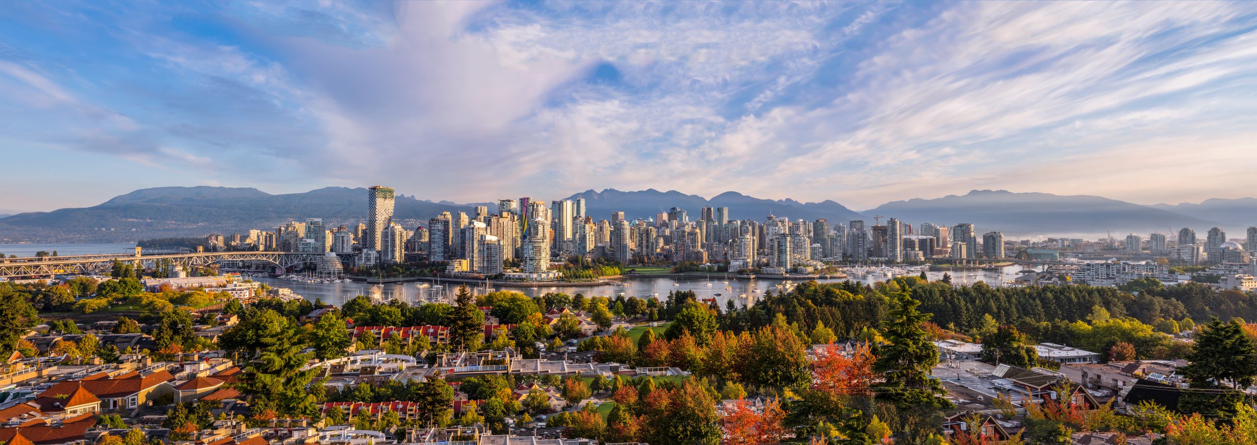 Destination Vancouver/Albert Normandin (Ski + City Breaks North America)
