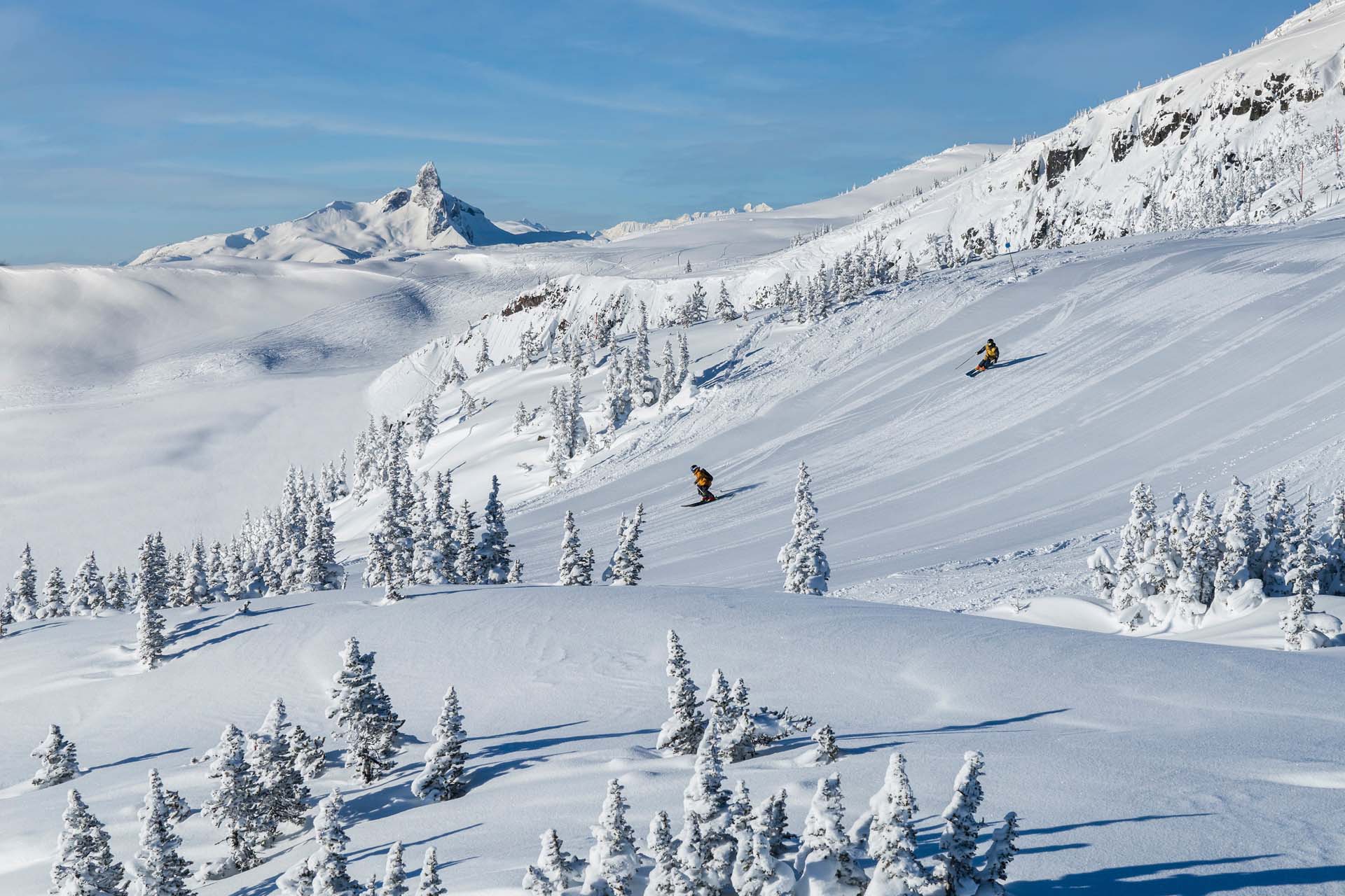 Ski Holidays 2026/27