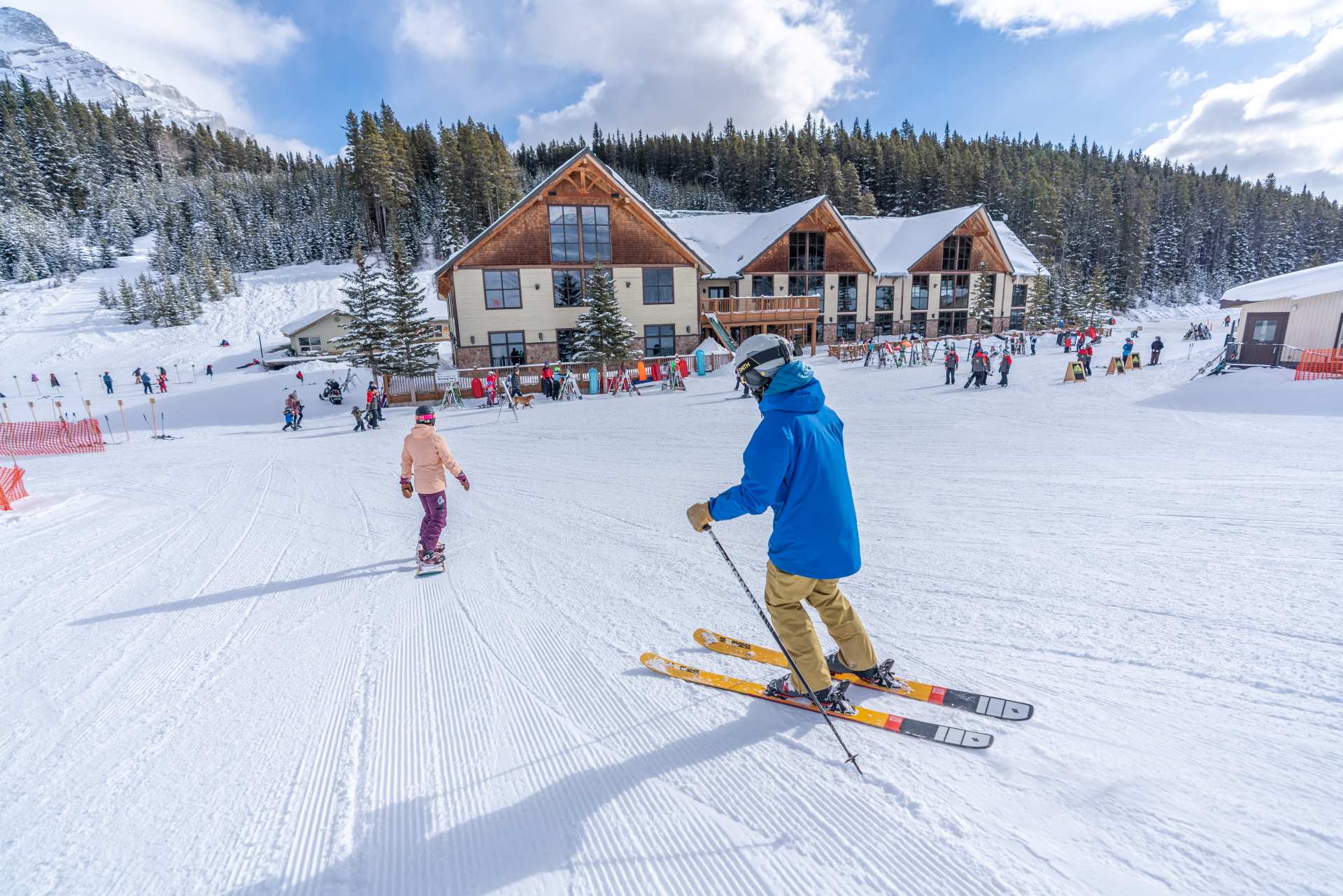 Banff & Lake Louise - 2026/27 Offers