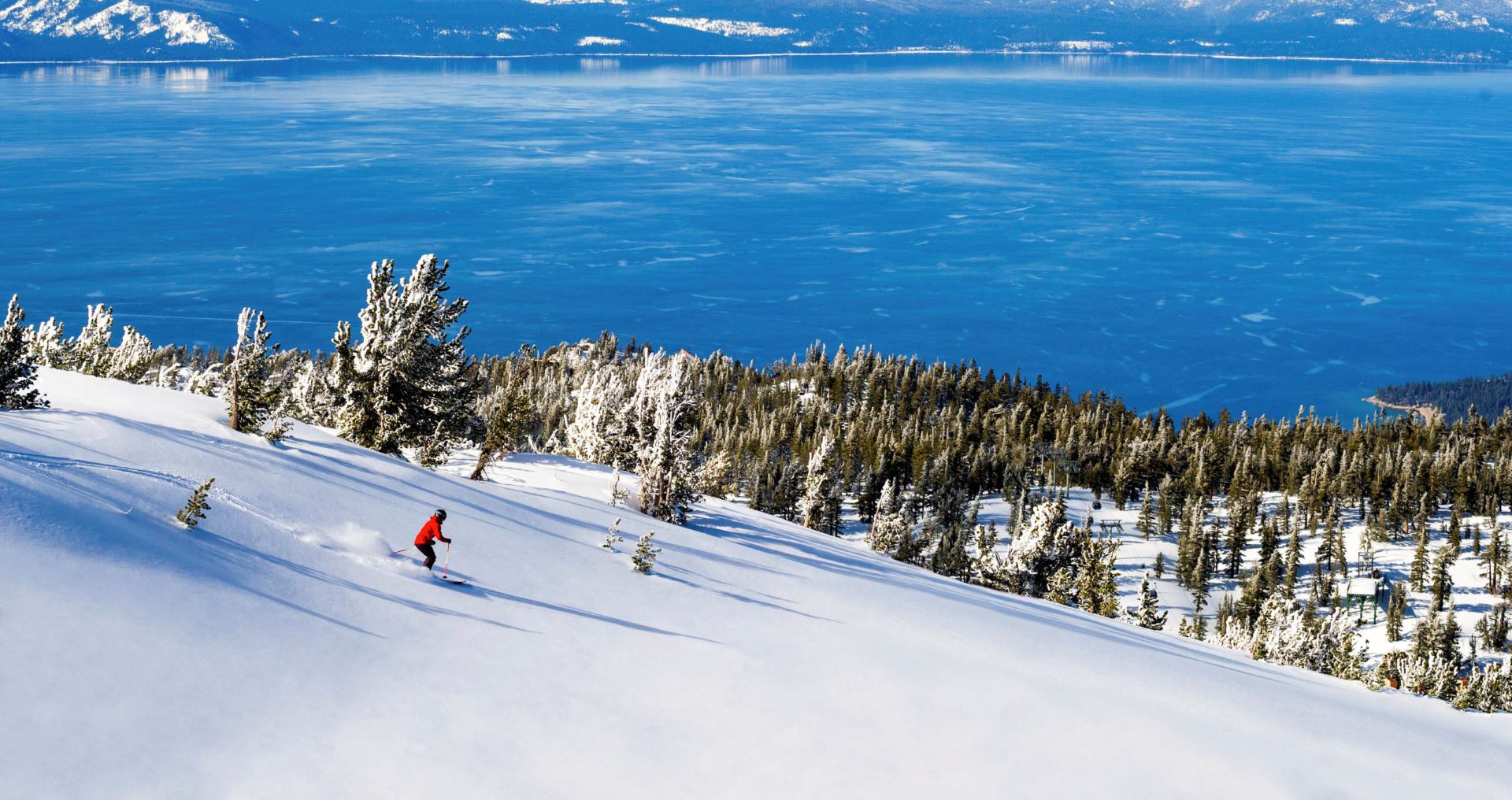 Heavenly Ski Holidays 2024 & 2025 Ski Independence