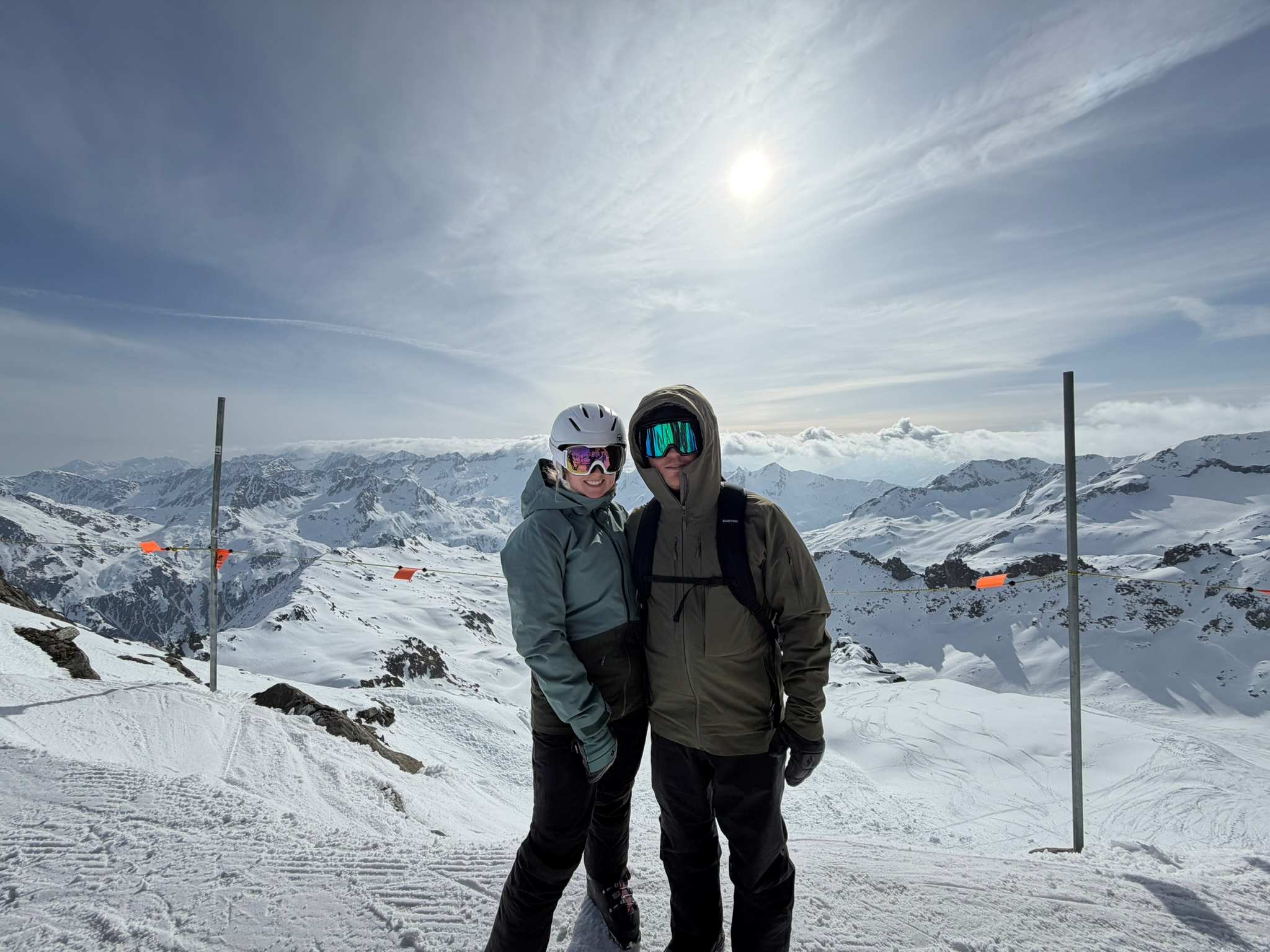 Andermatt Ski Resort Review