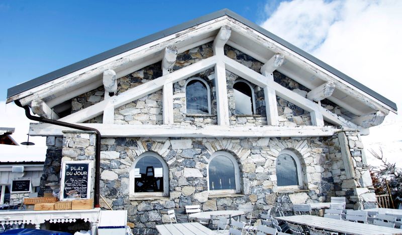 La Fruitière in Val d'Isère