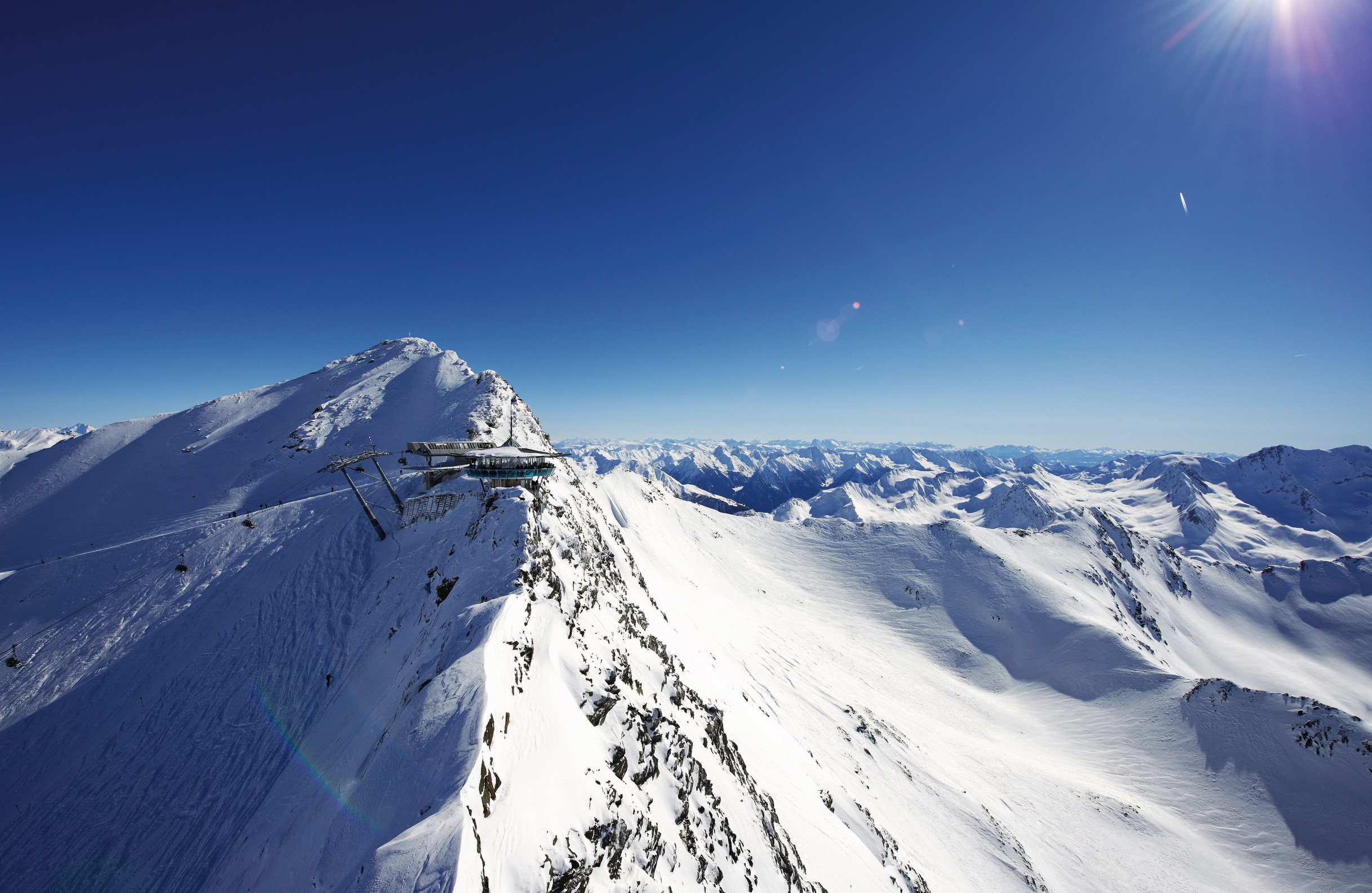 Oetztal Tourismus / Alexander Lohmann