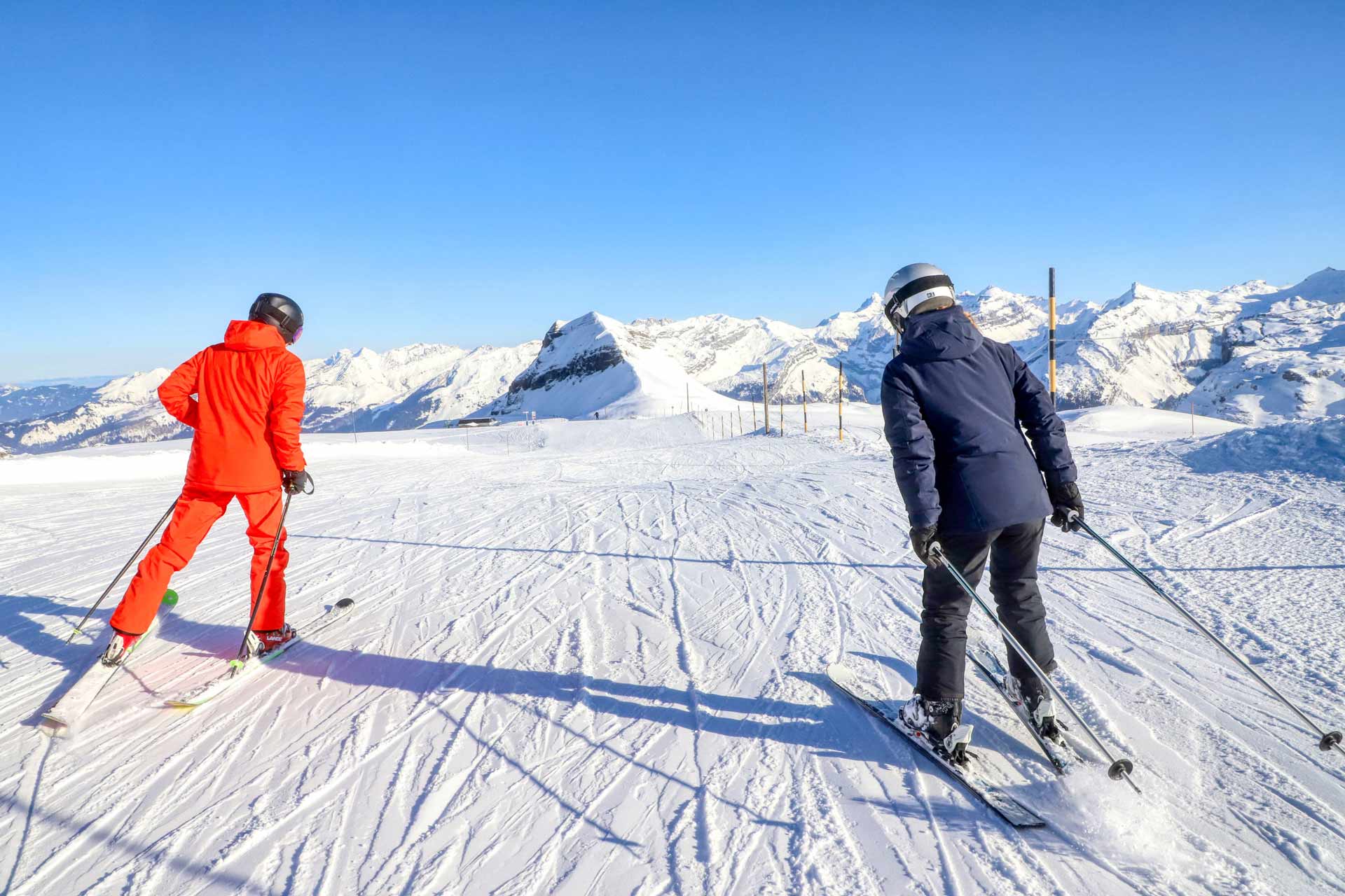 Flaine Ski Holidays @Bouilleurdephoto