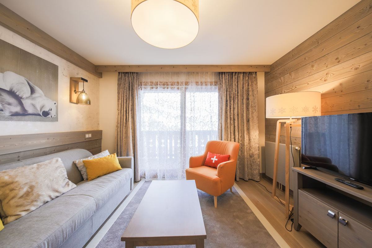 Residence L'Hevana