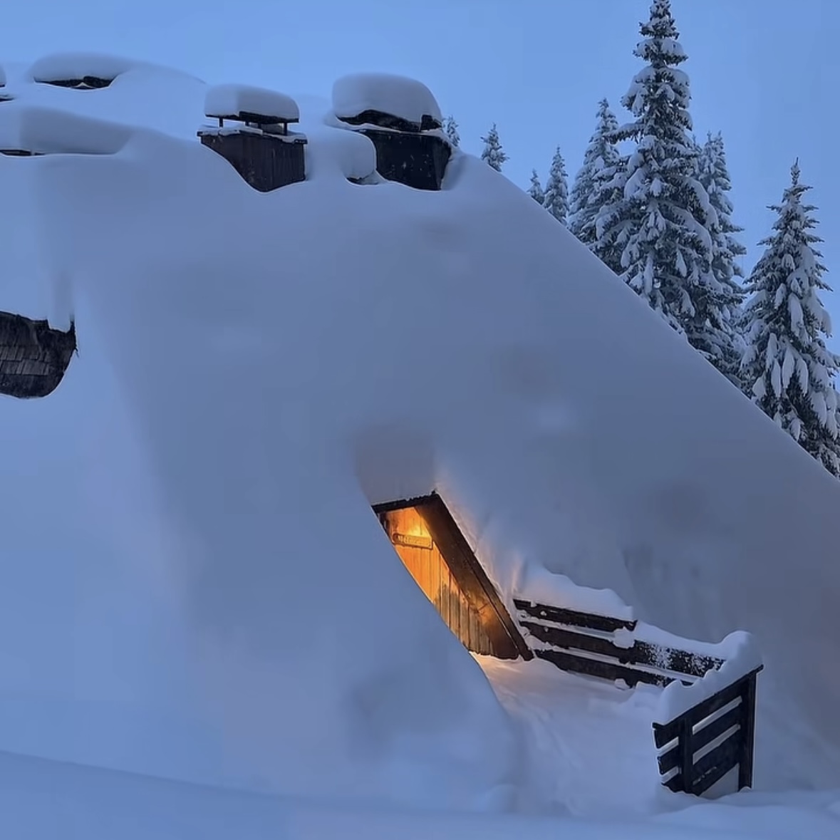 Avoriaz 24Nov by Love Morzine Les Gets FB page