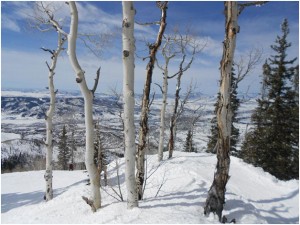 The perfect Colorado ski holiday