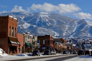 The perfect Colorado ski holiday