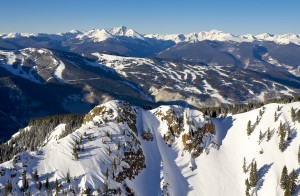 Multi-Resort Ski Pass Winter 2013/14 (Jack Affleck)