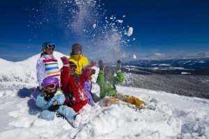 Latest news from Big White
