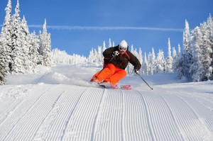 Latest News from Big White