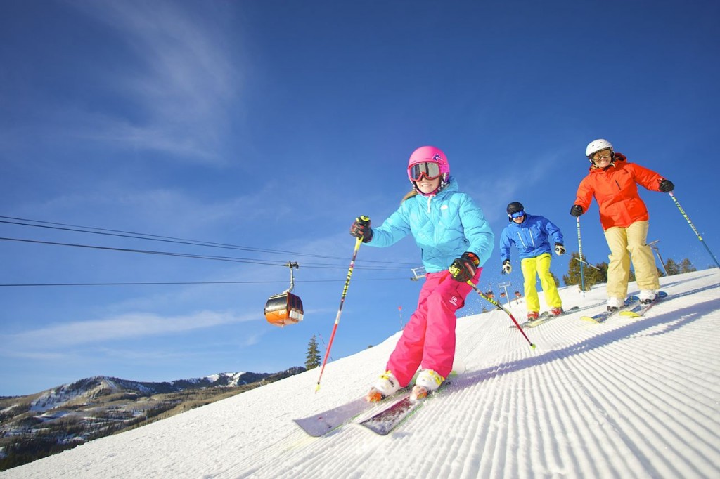 Ski Resort News