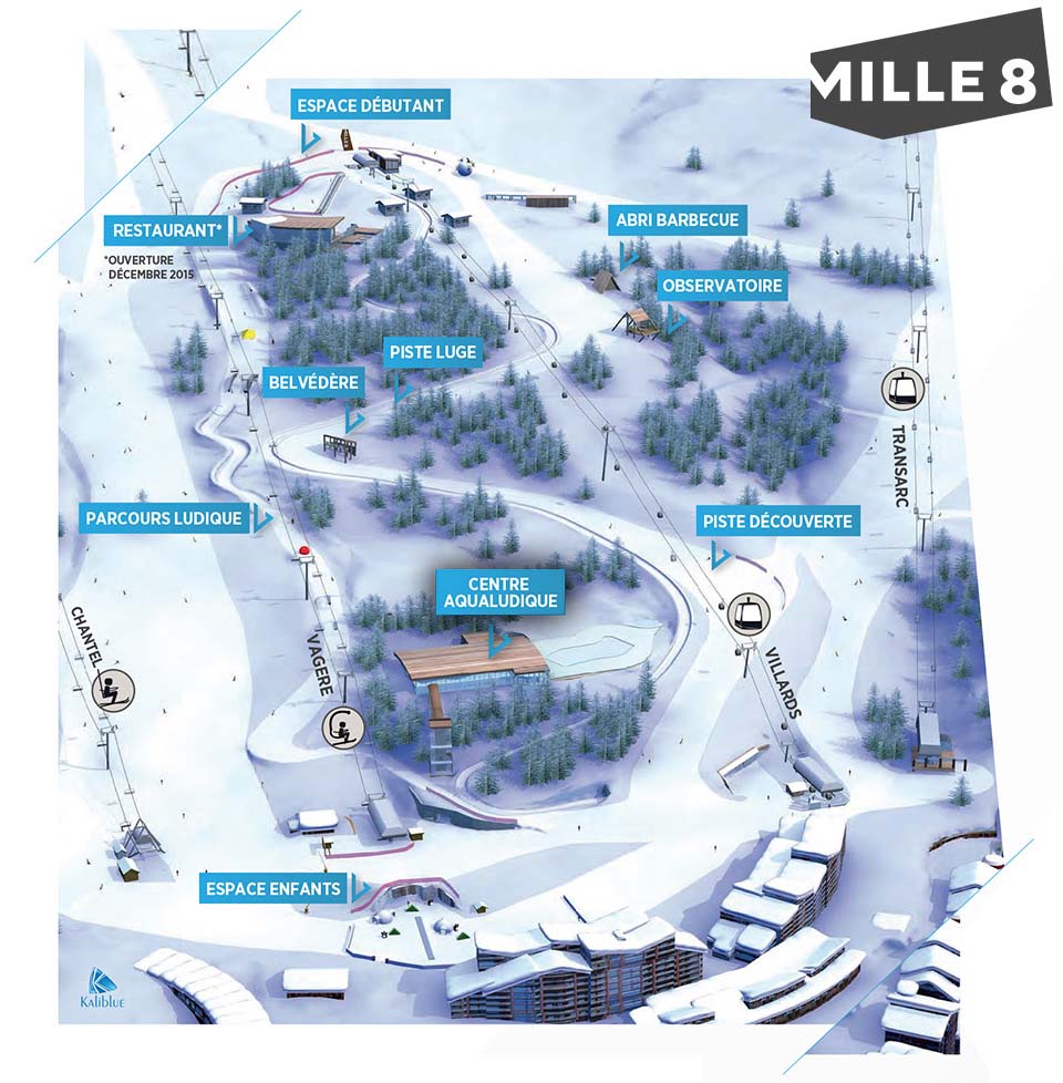 Ski Resort News
