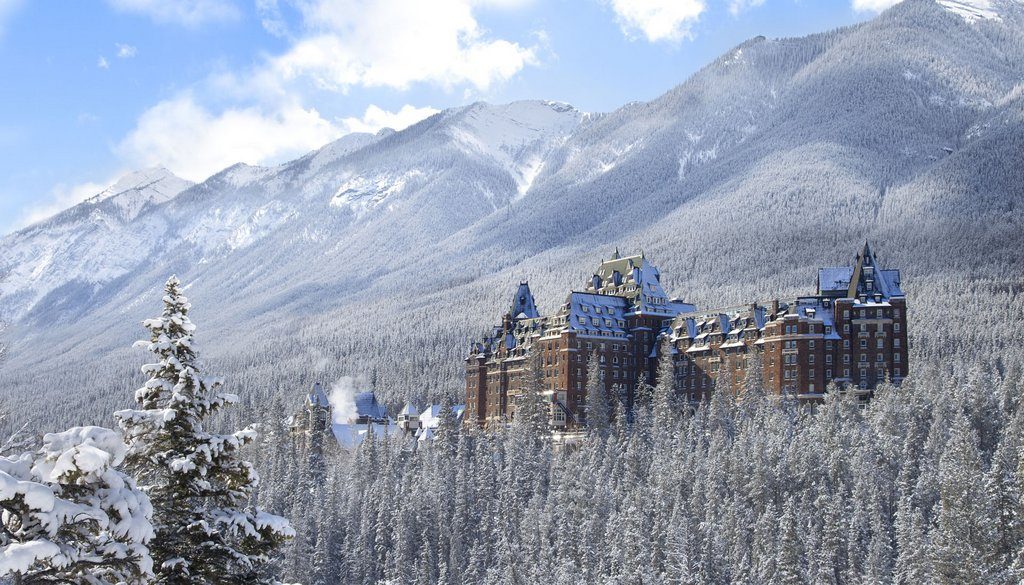 Best Ski Hotels