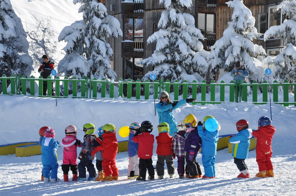 Ski Holidays 2019