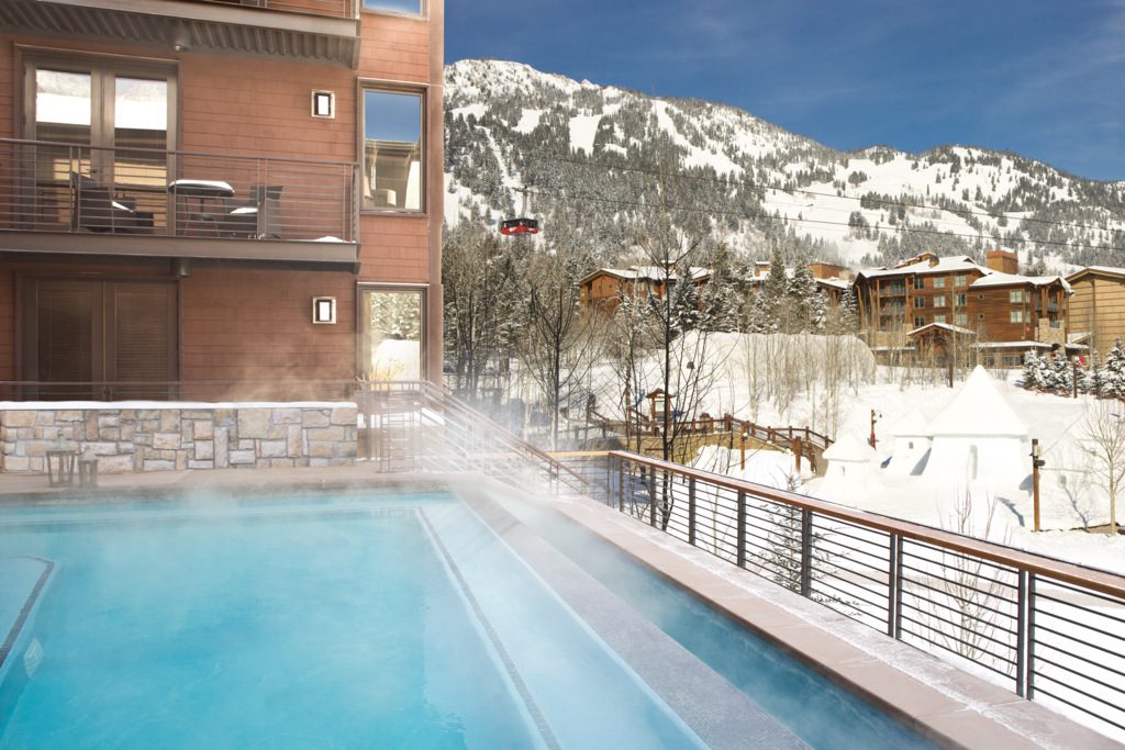 Jackson Hole Ski Resort Review