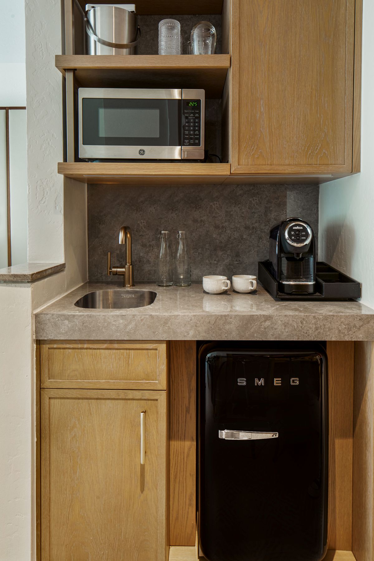 Limelight Aspen - in room kitchenette