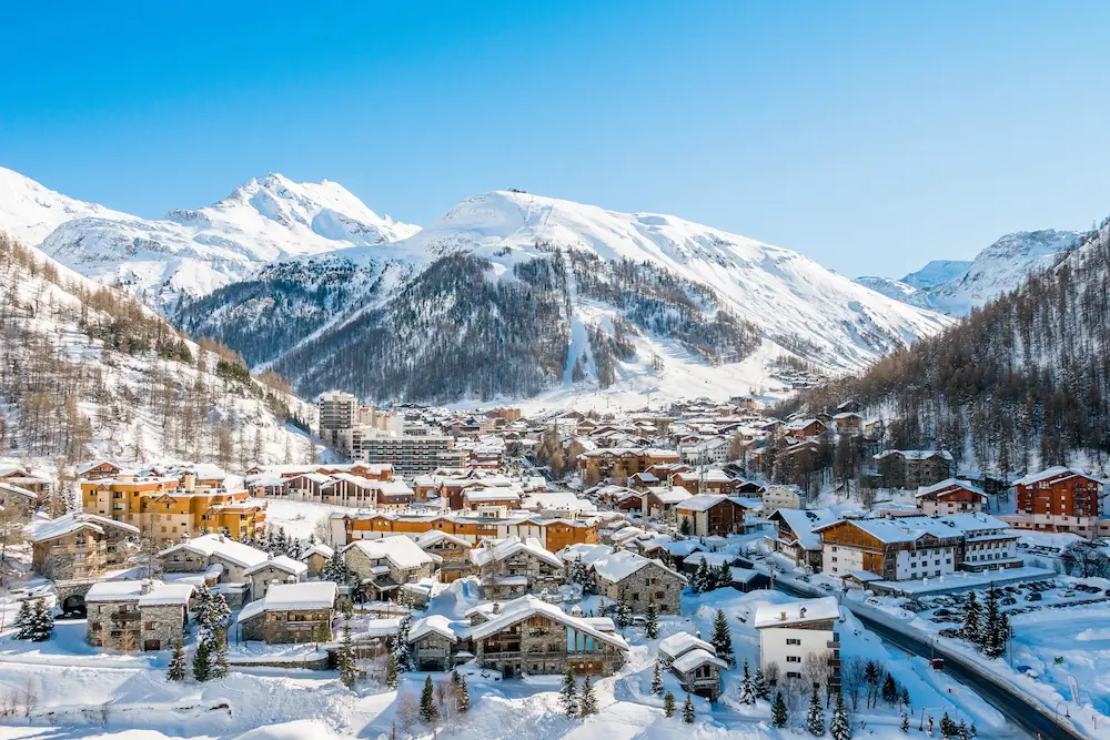 Val d'Isere ©andyparant.com